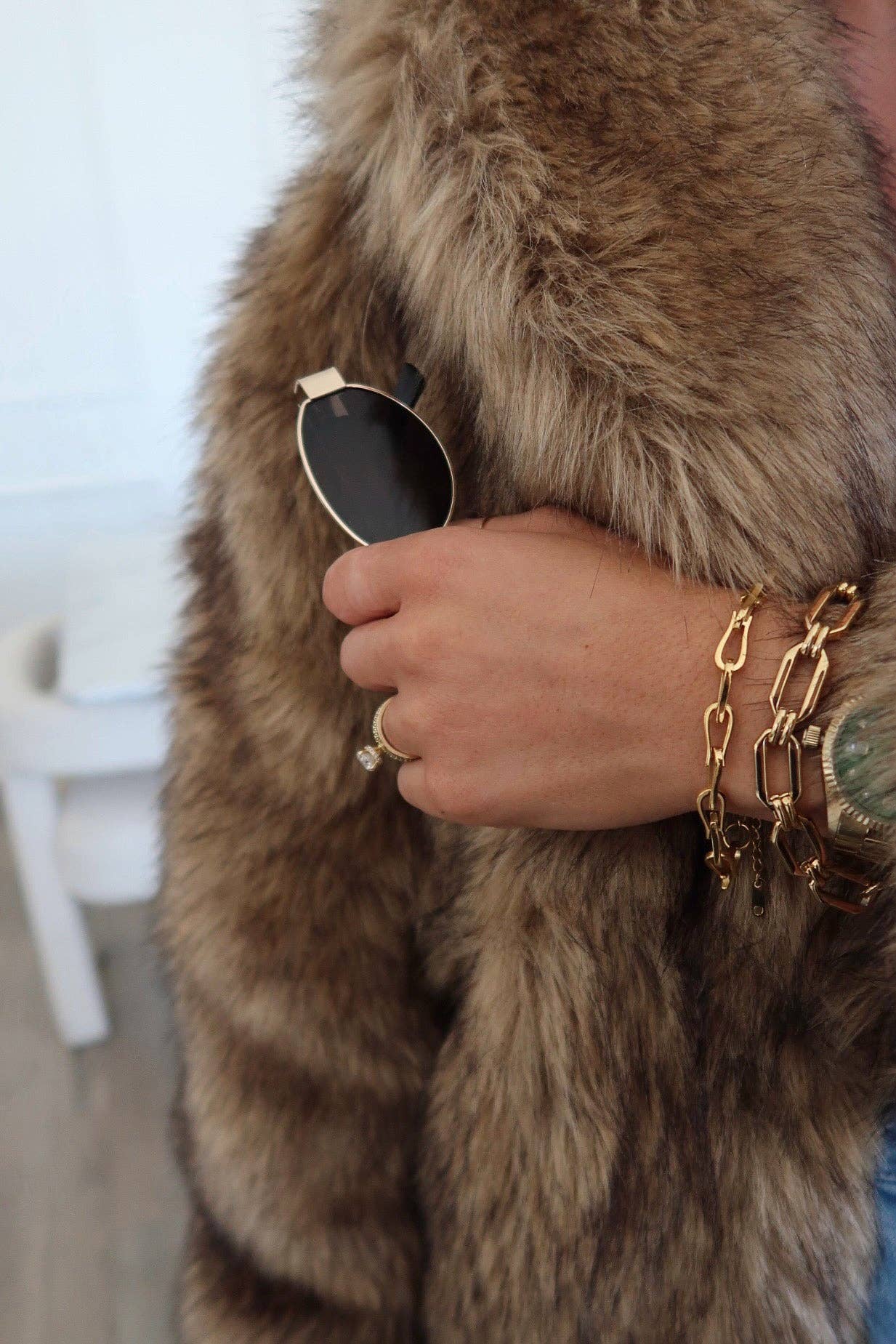 KENDALL BRACELET