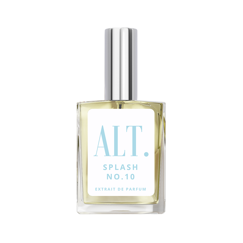 ALT Splash Perfume
