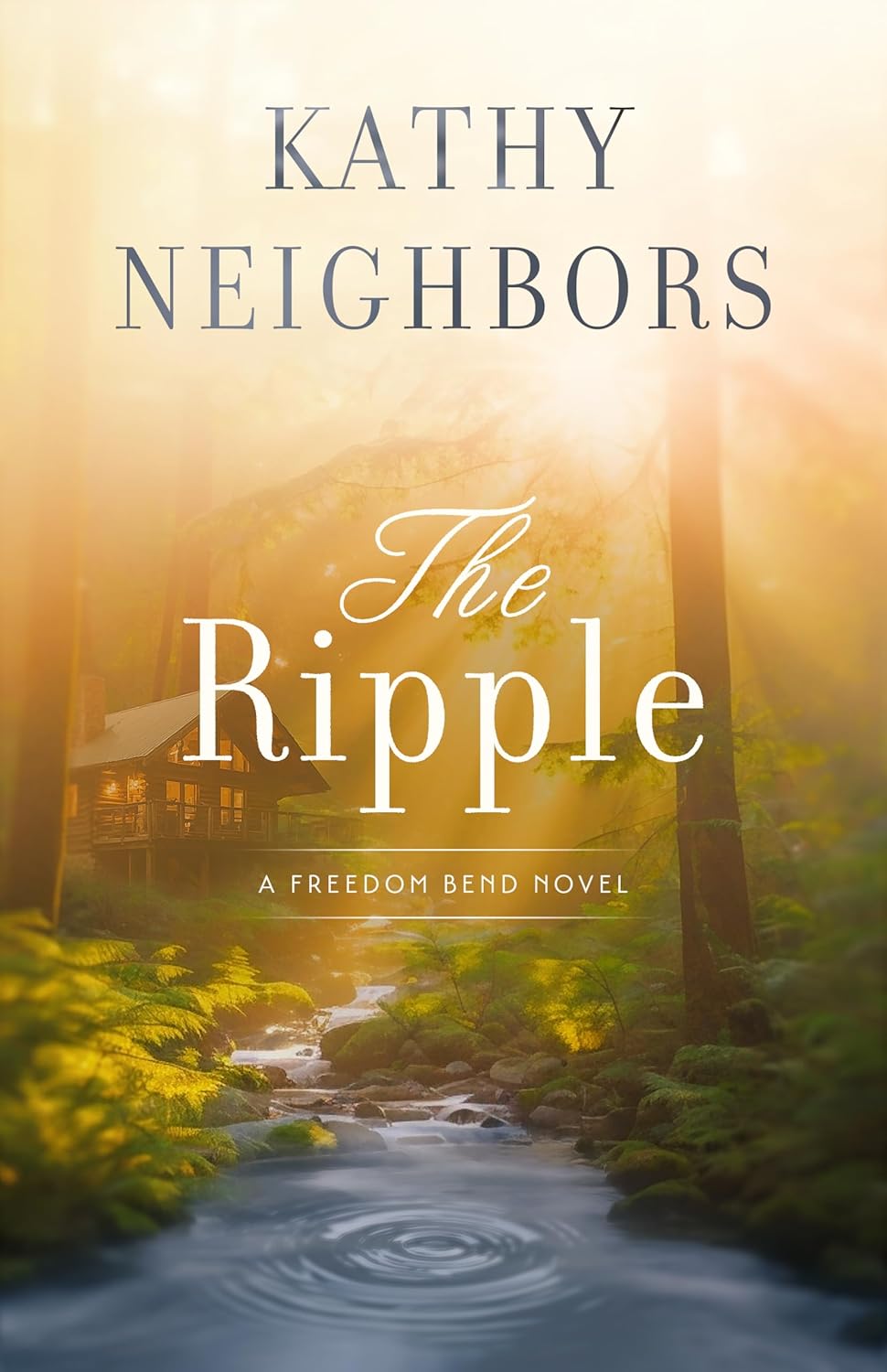 The Ripple Book