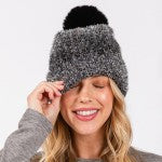TInsel Beanie