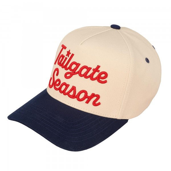Tailgate Season Hat