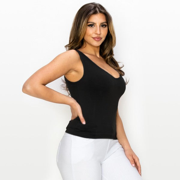 Stretch Cami Top