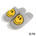 Smiley Slippers