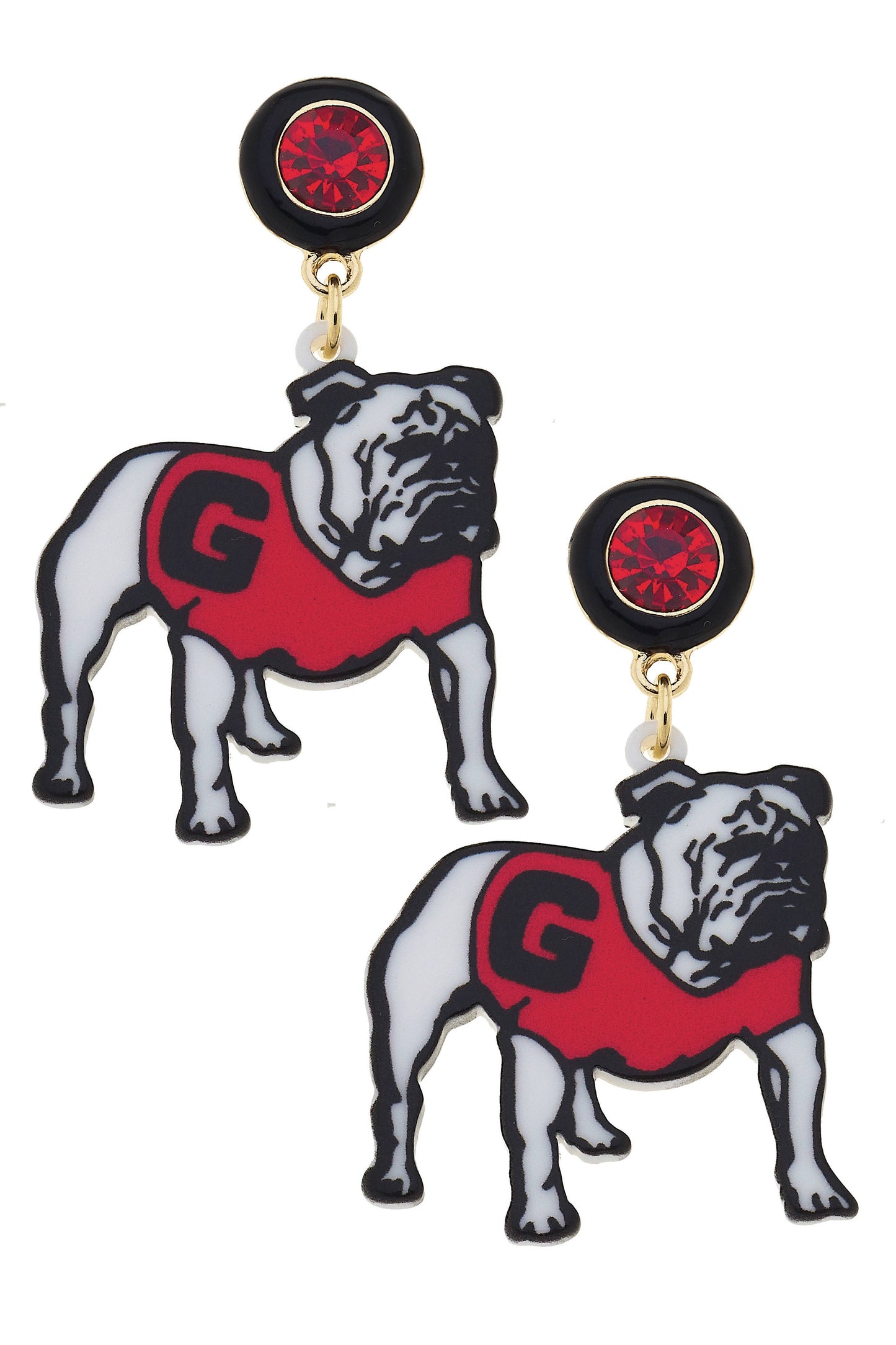 Uga Earrings