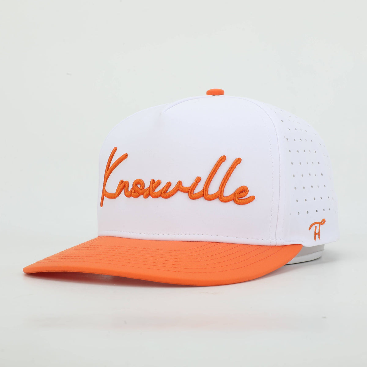 Knoxville Script Hat
