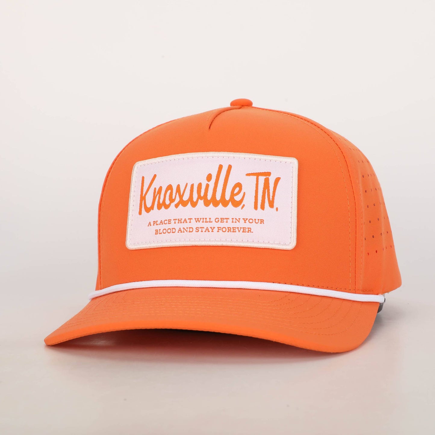 Knoxville, TN Rope Hat