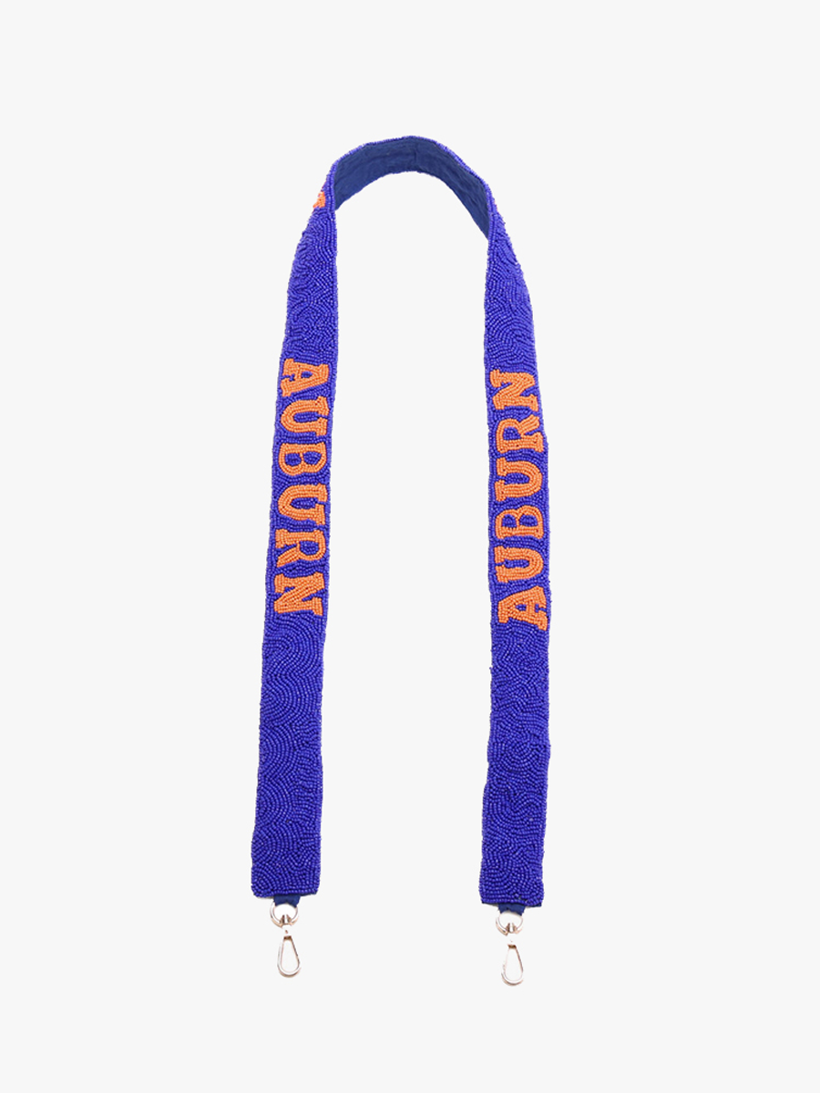 Gameday Beaded Purse Strap 4 options