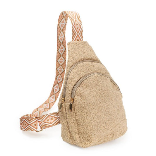 Sherpa Sling Bag