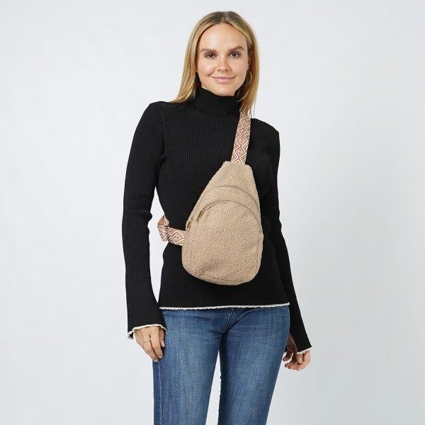 Sherpa Sling Bag