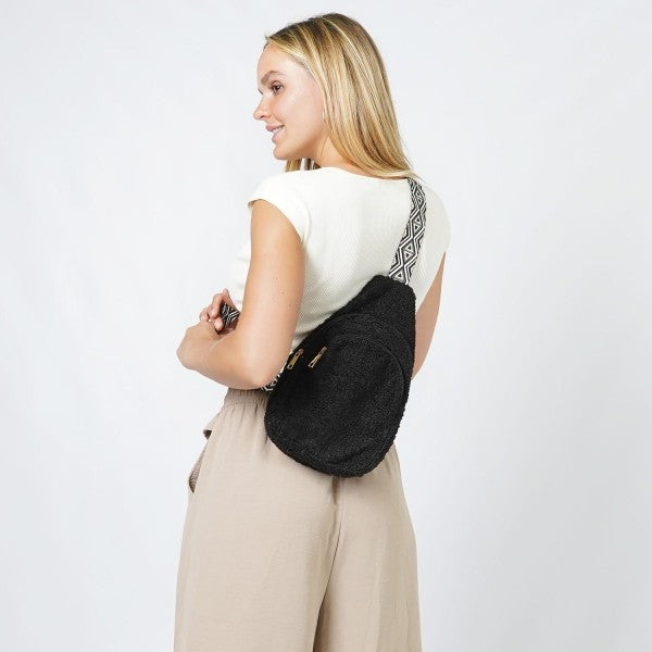 Sherpa Sling Bag