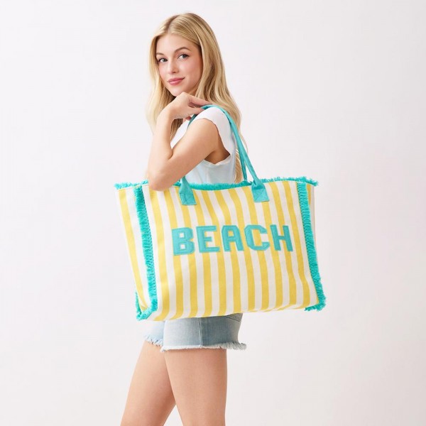 BEACH Bag