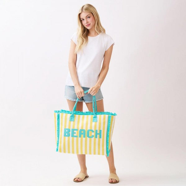 BEACH Bag