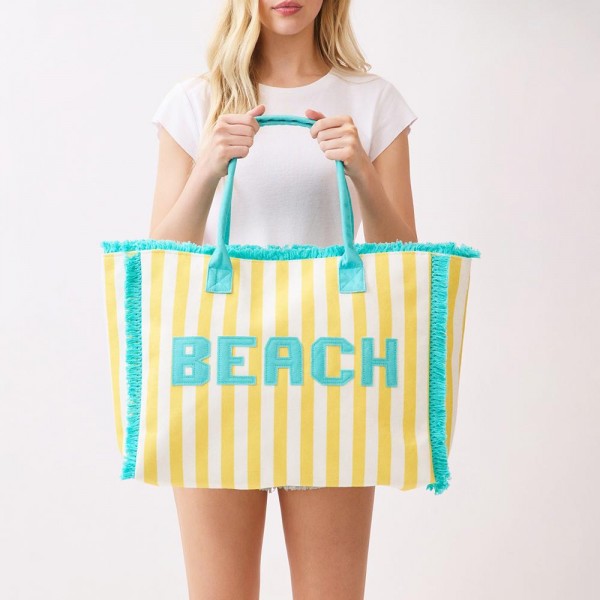 BEACH Bag