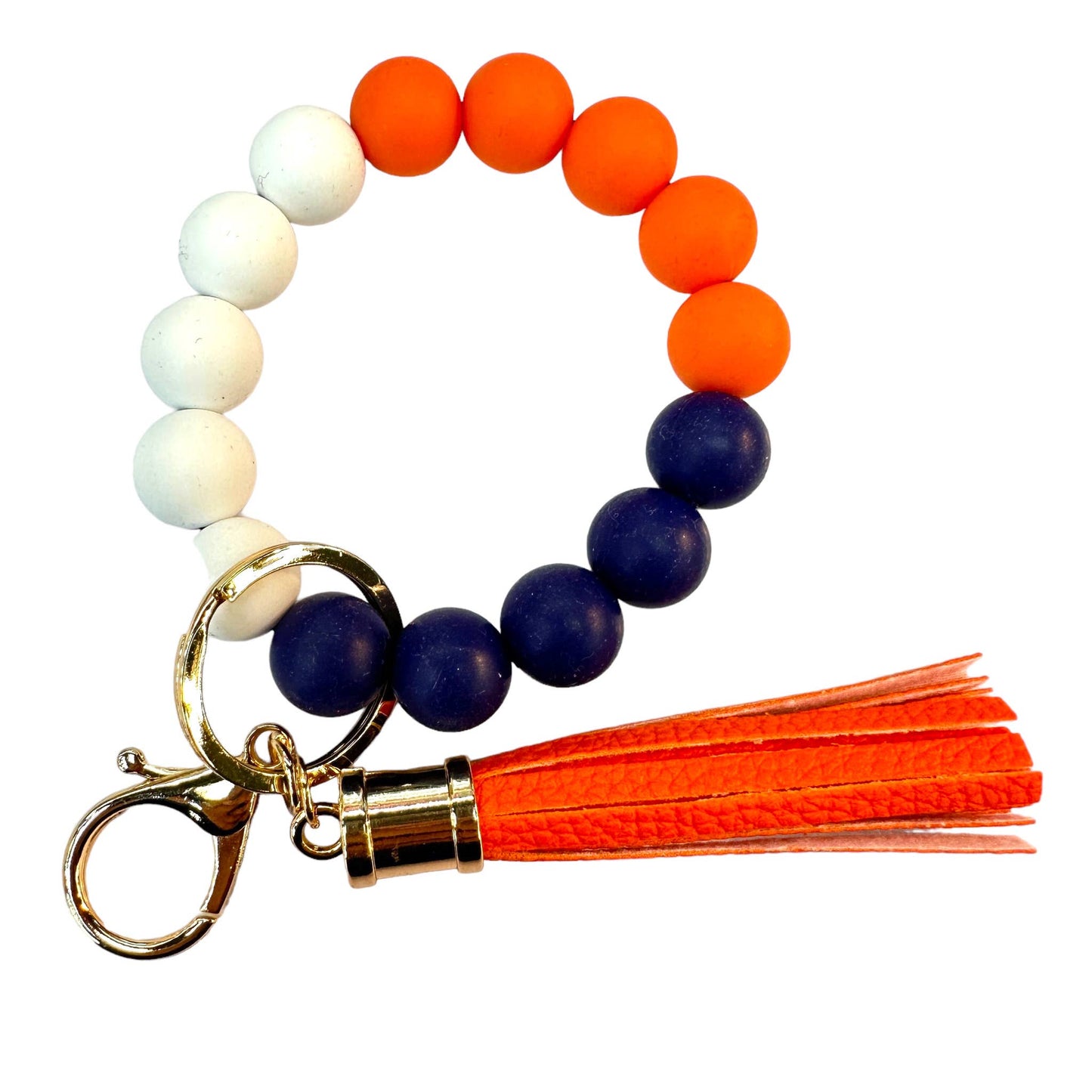 Gameday Ball Bracelets