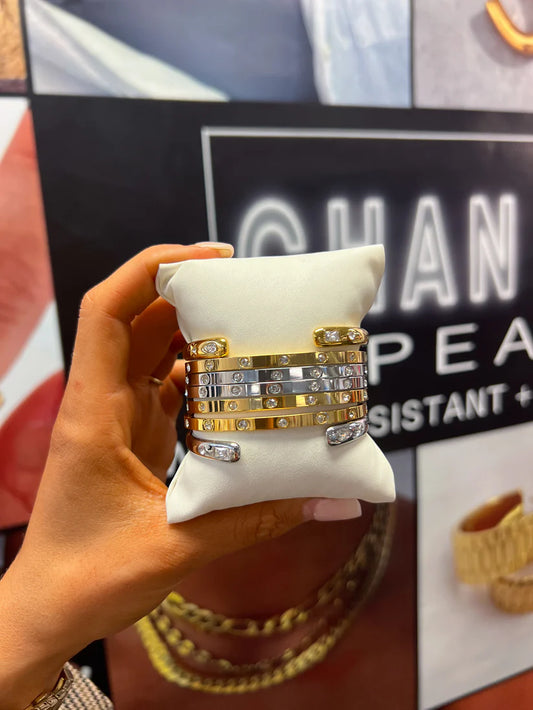 Glam Bangle