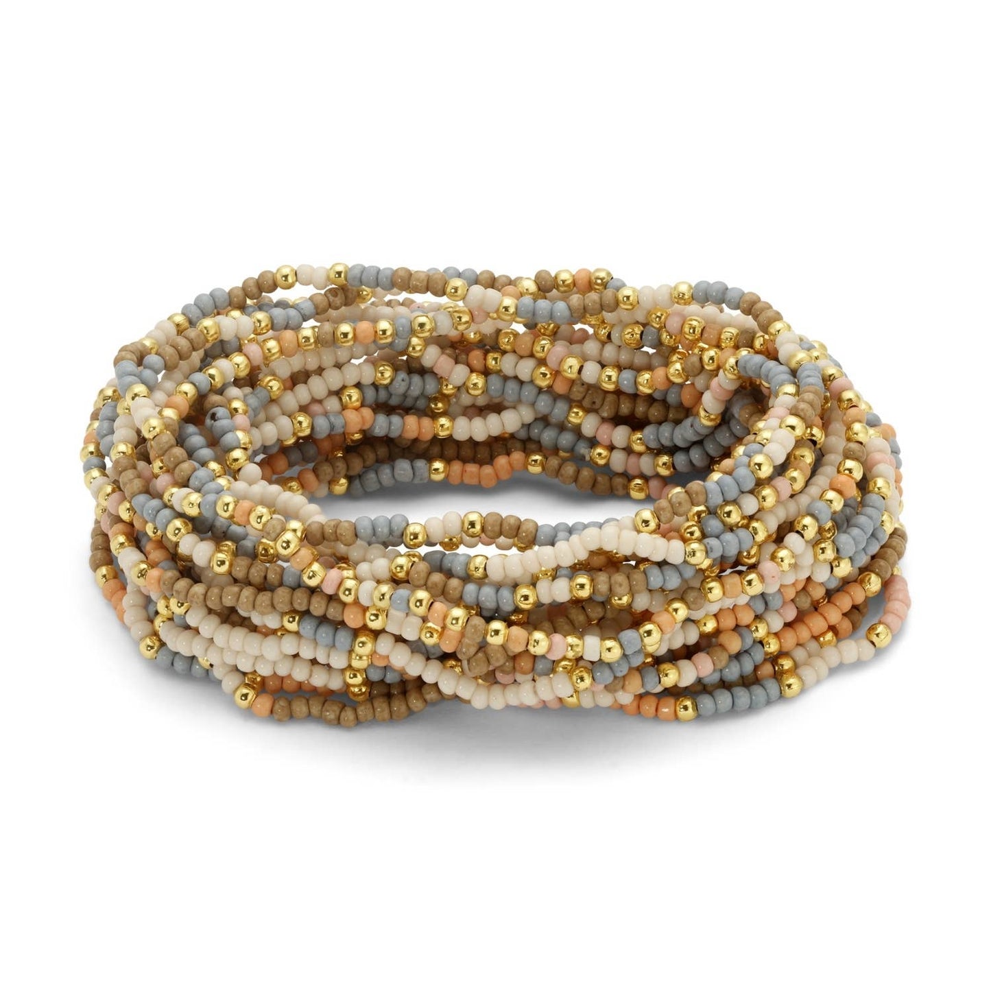 Multi Seed Bracelets