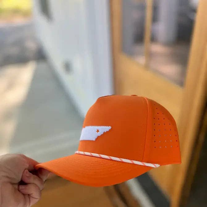 Knoxville, TN State Hat