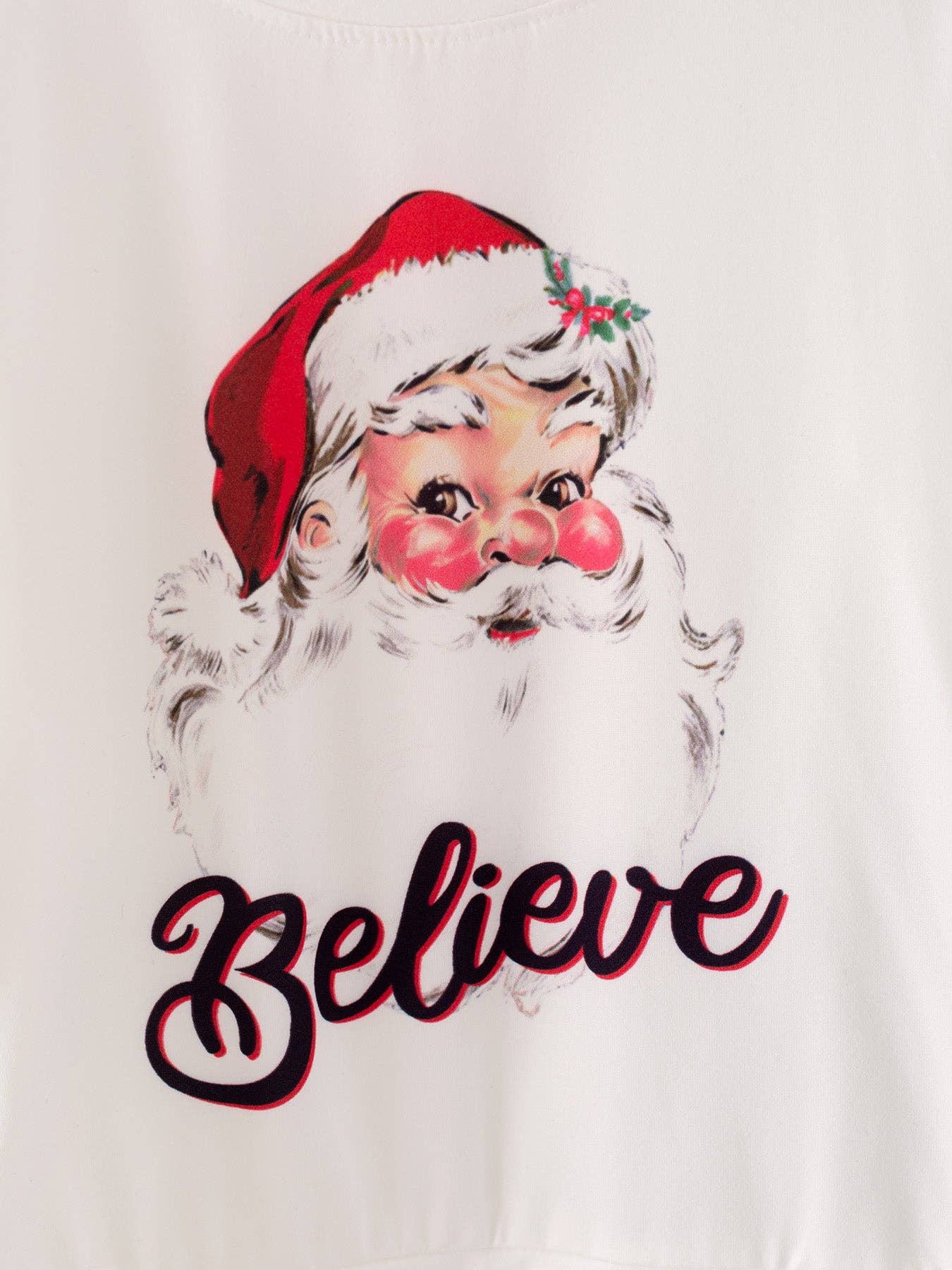 Santa 2Pc Set