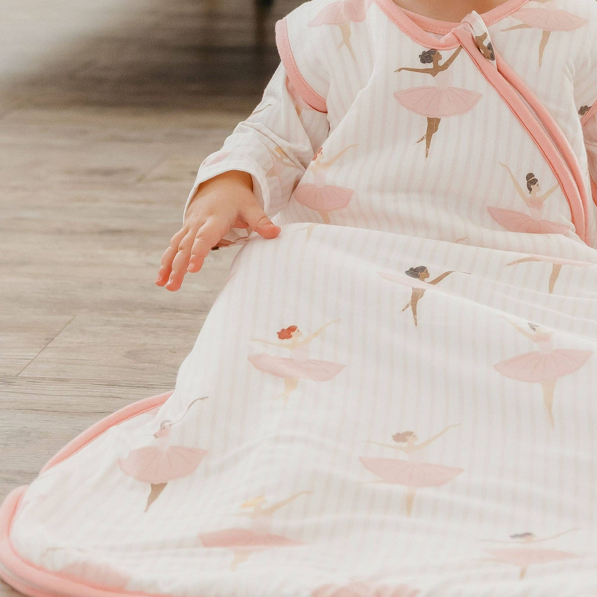 Sleep Bag - Katerina