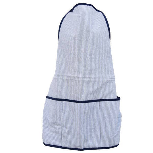 Kids Art Smock-Skipper