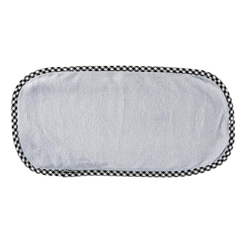 Face Cloth + Scrunchie Set