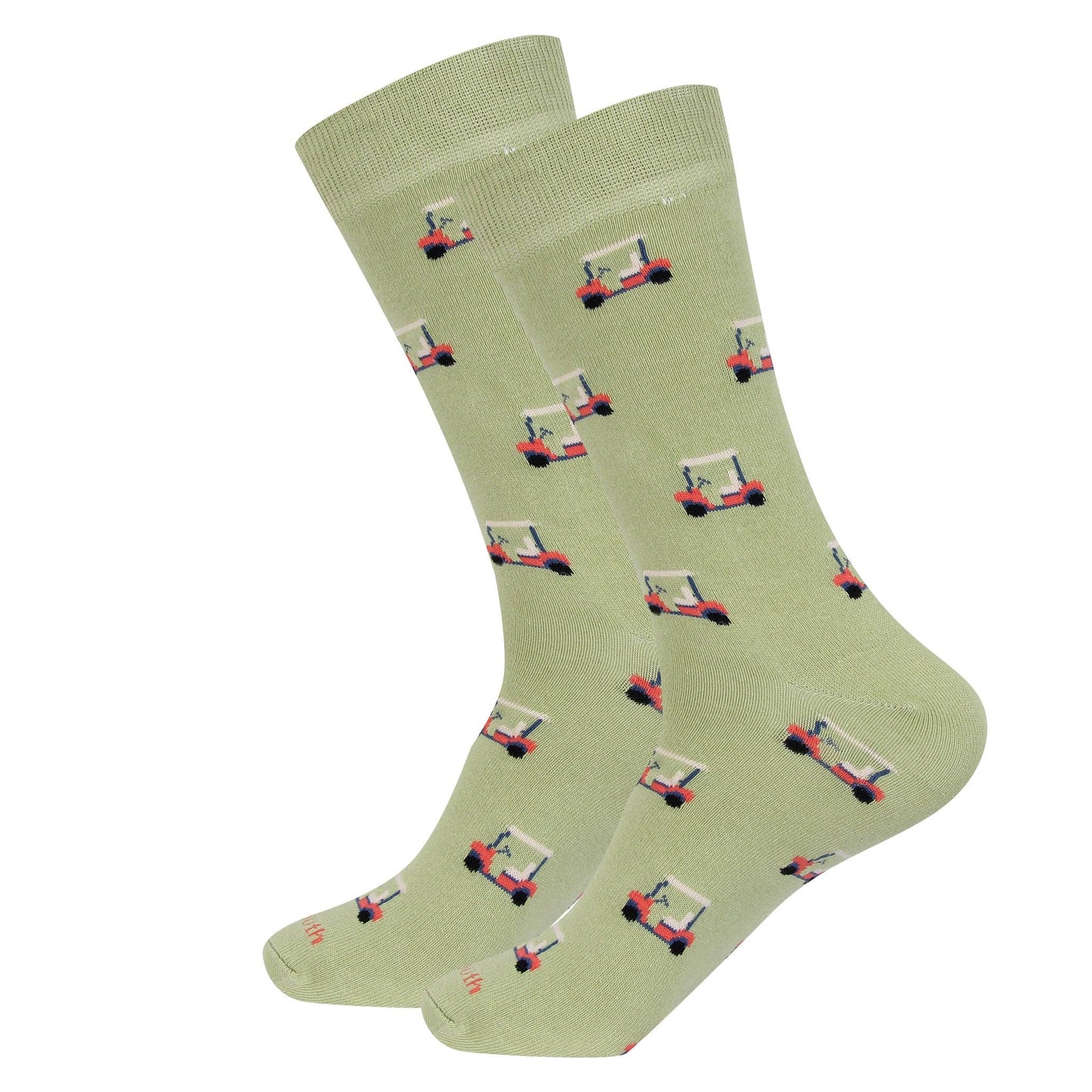 Golf Cart Socks