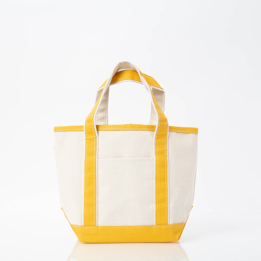 Handy Open Top Tote
