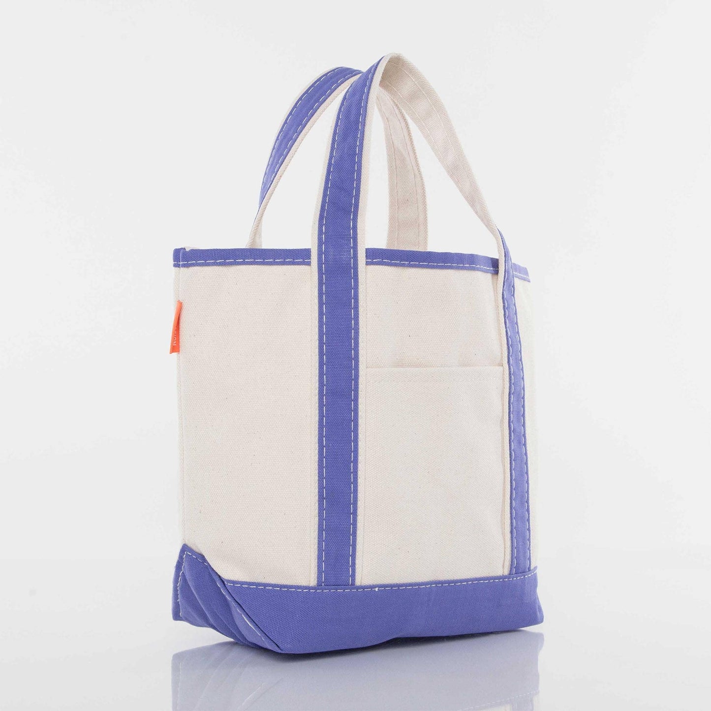 Handy Open Top Tote