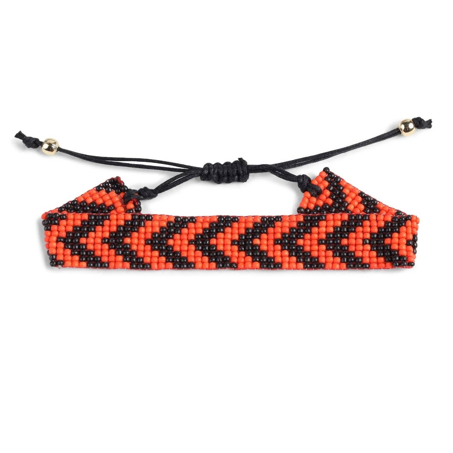 Adjustable Bead Bracelet