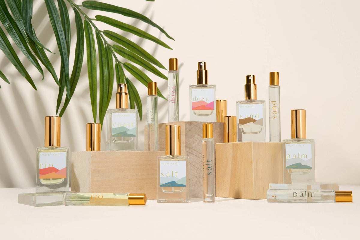 Ibiza Eau De Parfum