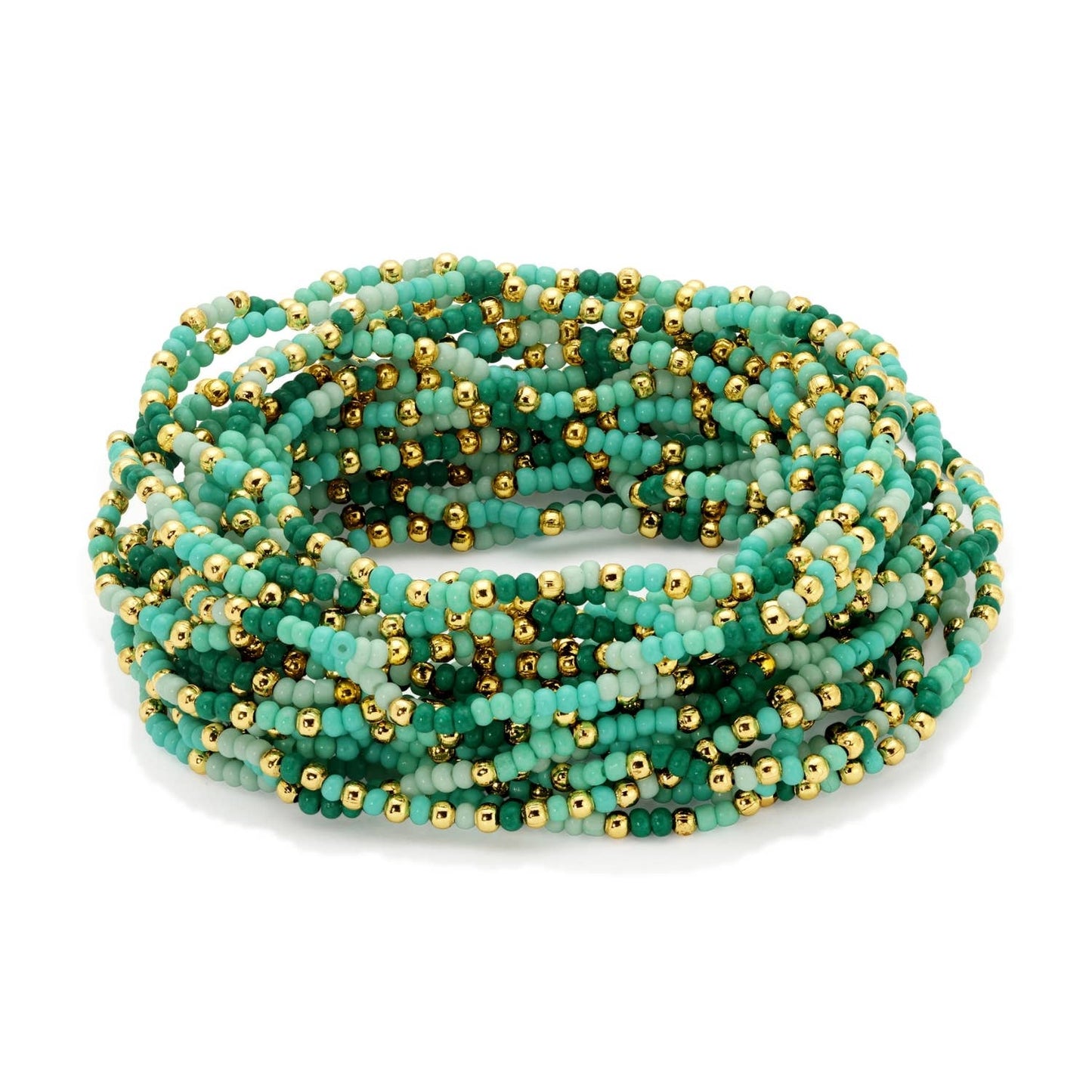 Multi Seed Bracelets