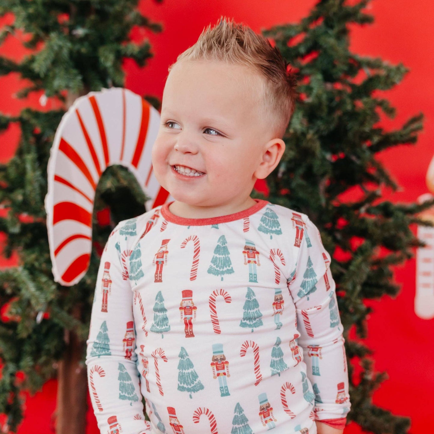 2pc PJ Set - Nicholas
