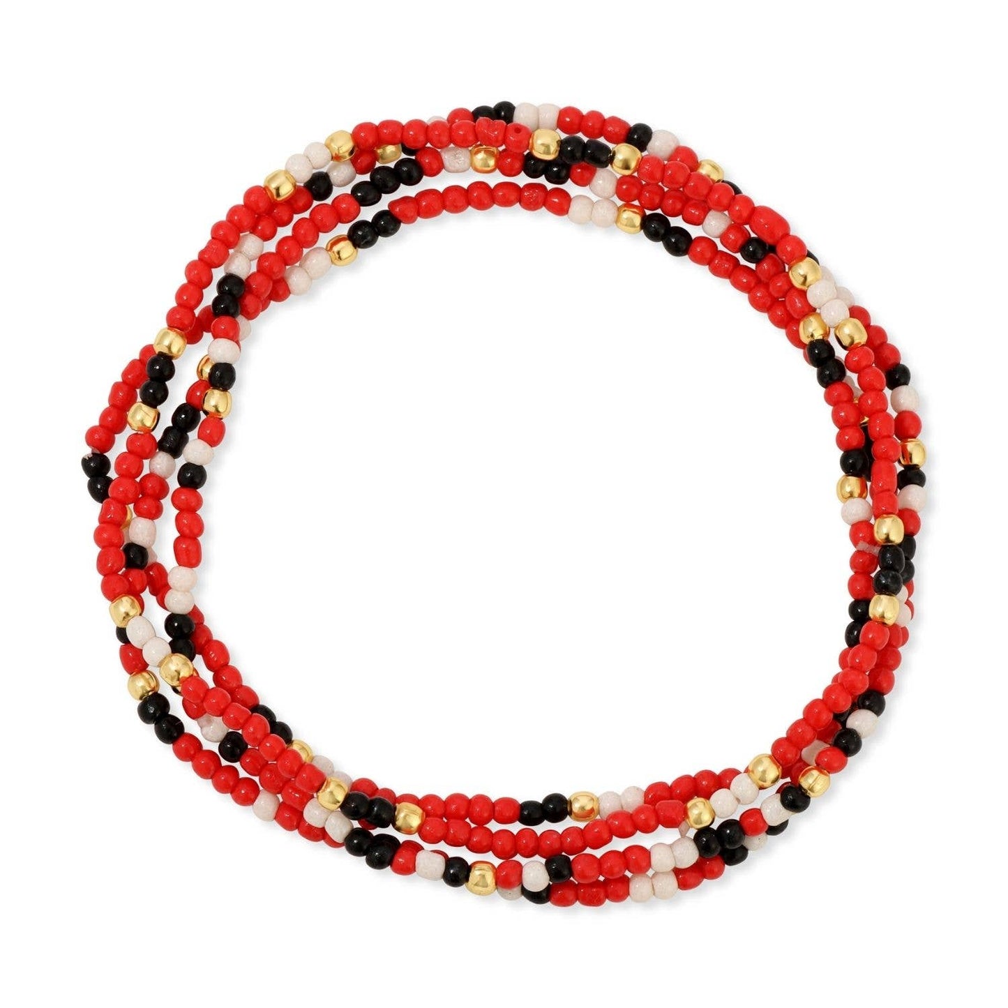 Seed Bead Bracelets