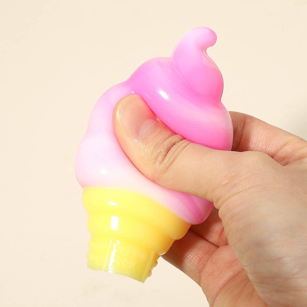 Ice Cream Squishy
