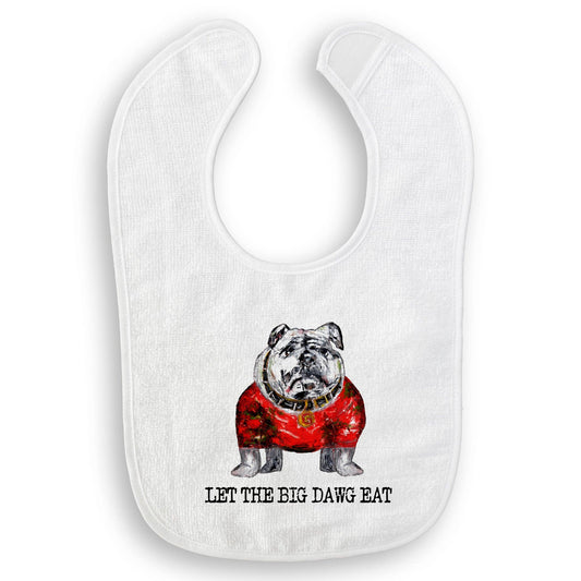 Big Dawg Bib