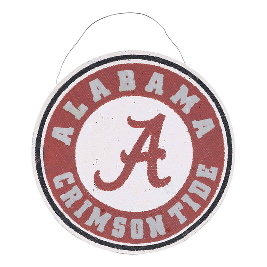 Small Alabama Logo Burlee