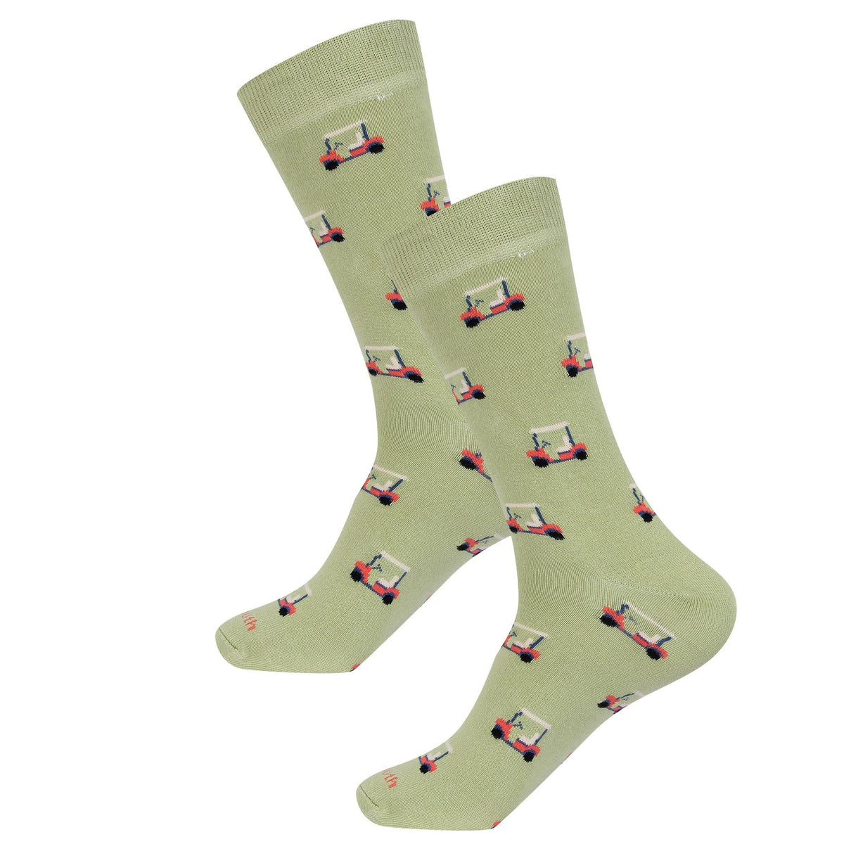 Golf Cart Socks