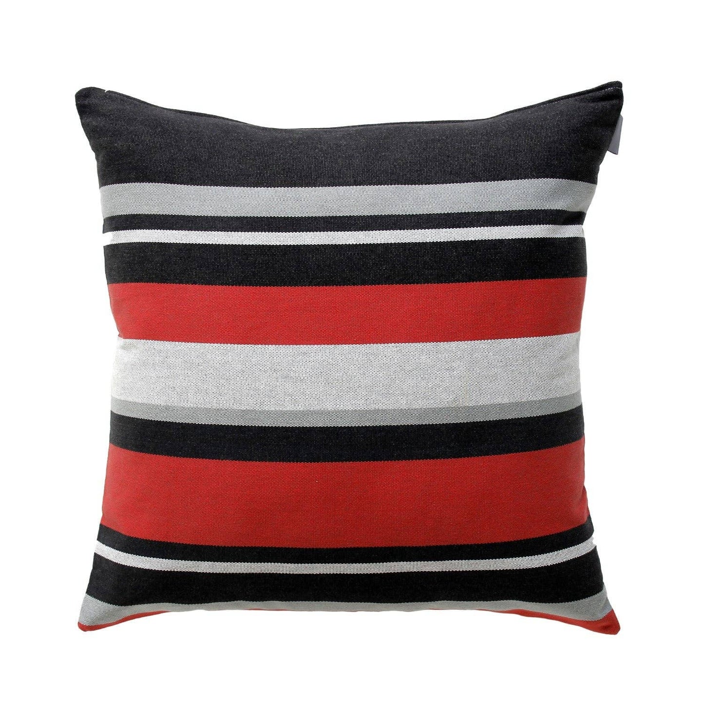 UGA Vintage Bulldog Pillow