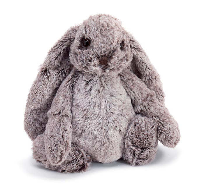 Plush Brown Bunny