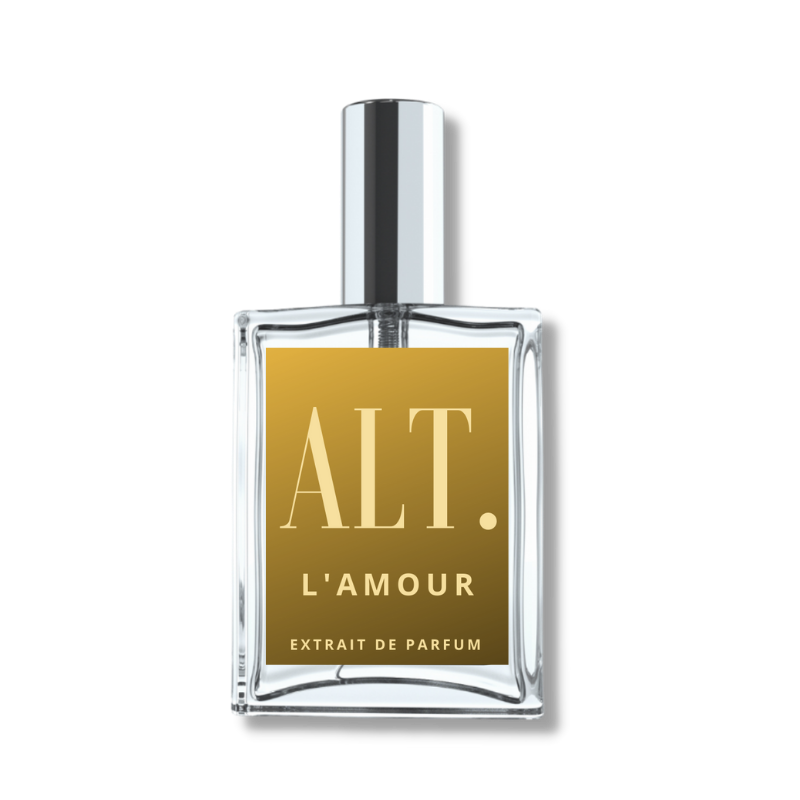 L'amour Perfume