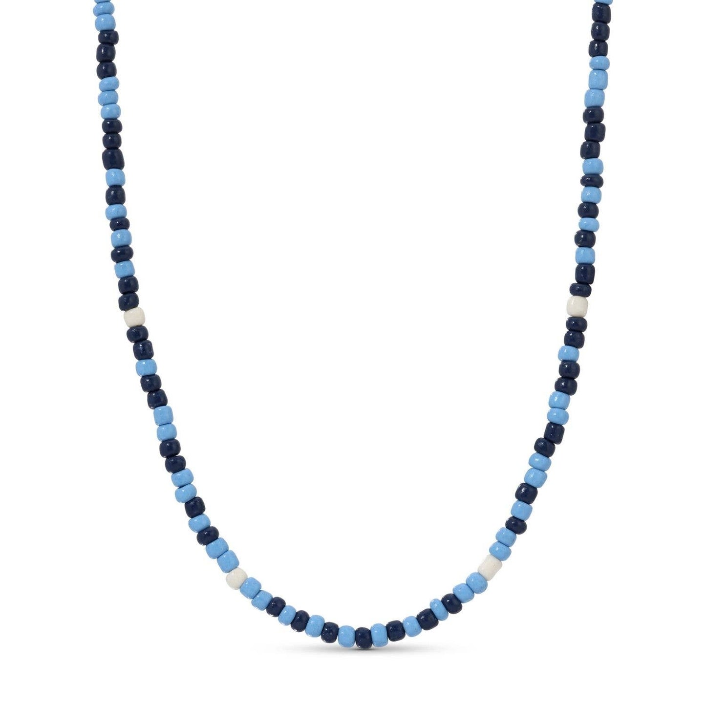 Seed Bead Necklace
