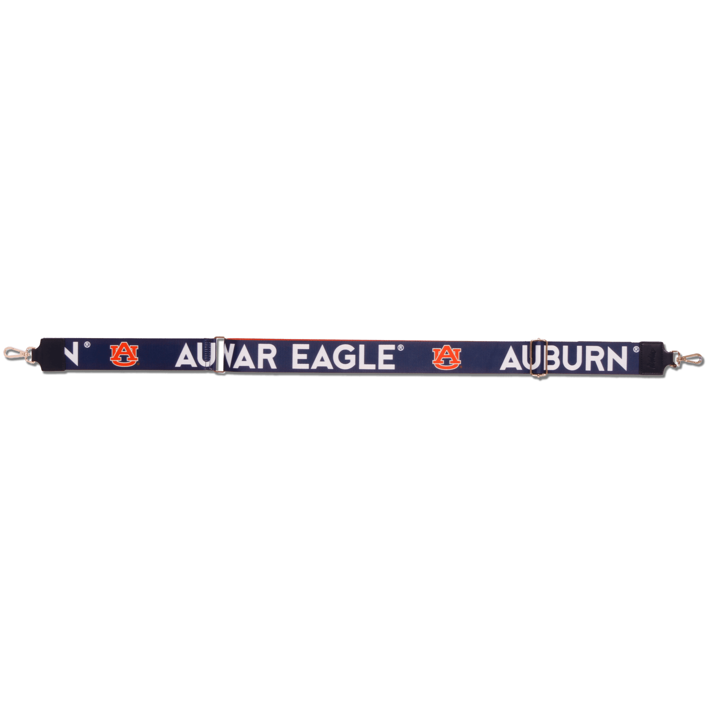 Auburn Purse Strap by Desden