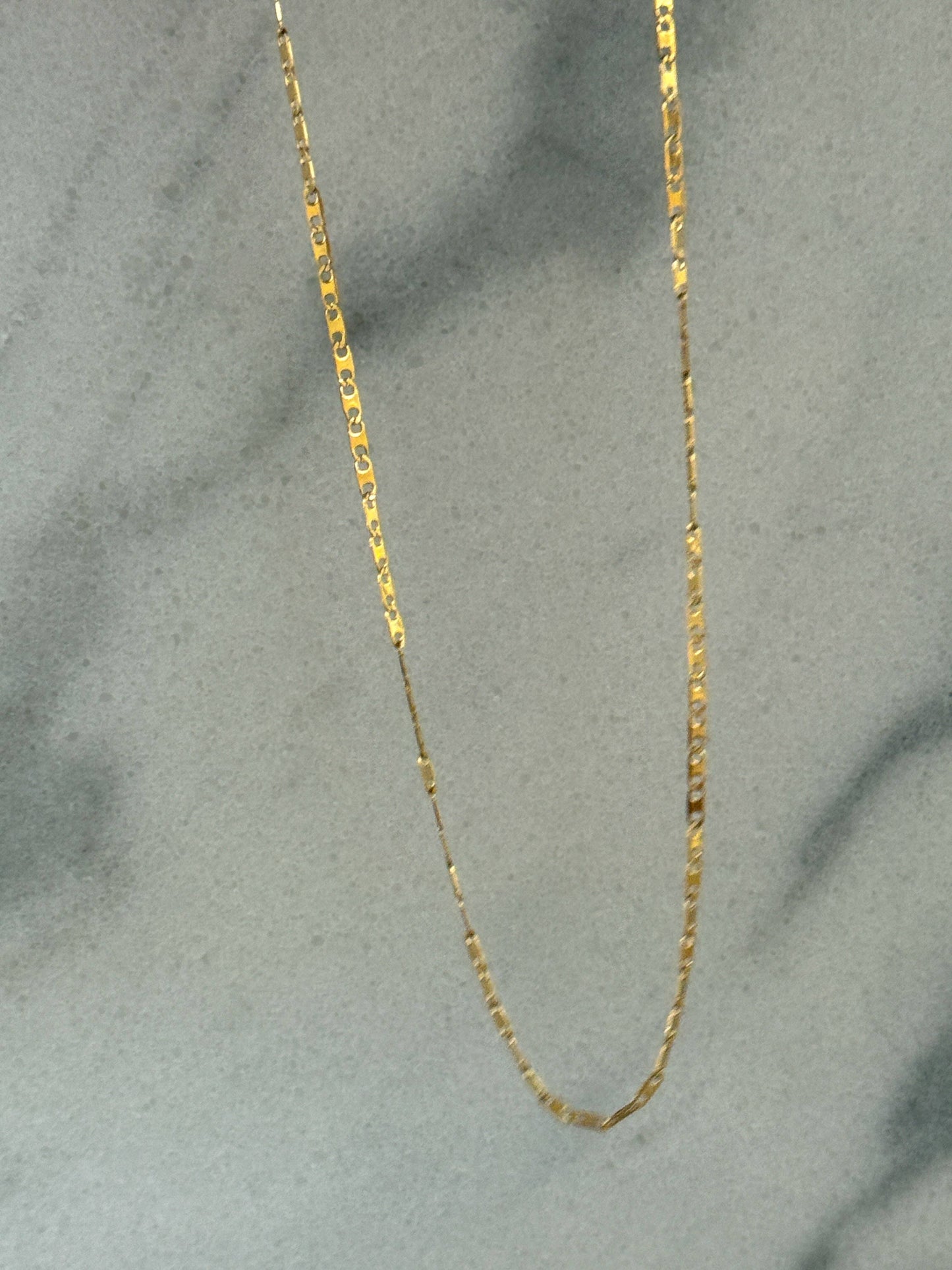 MISTY NECKLACE