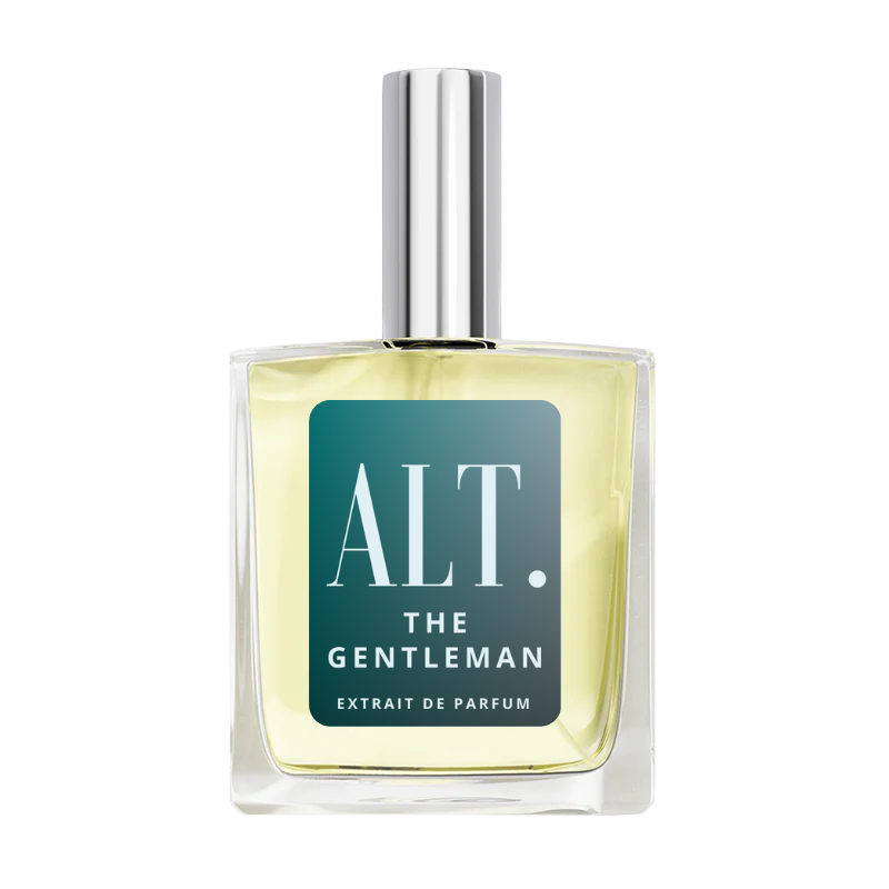 ALT The Gentleman
