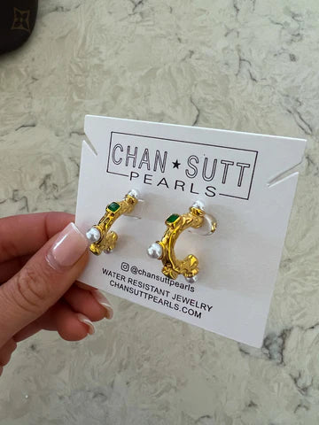 Ashley Earrings