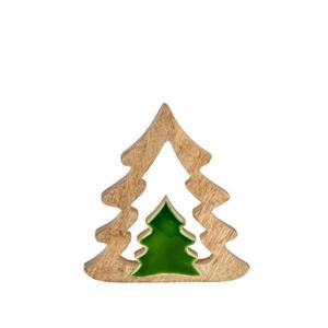 Tree in Tree