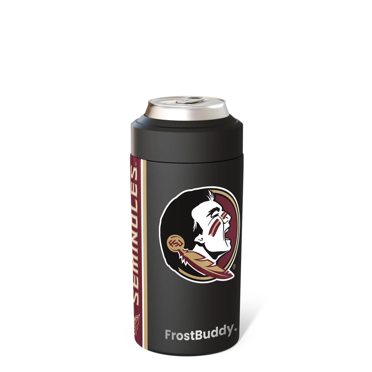 Team Frost Buddy