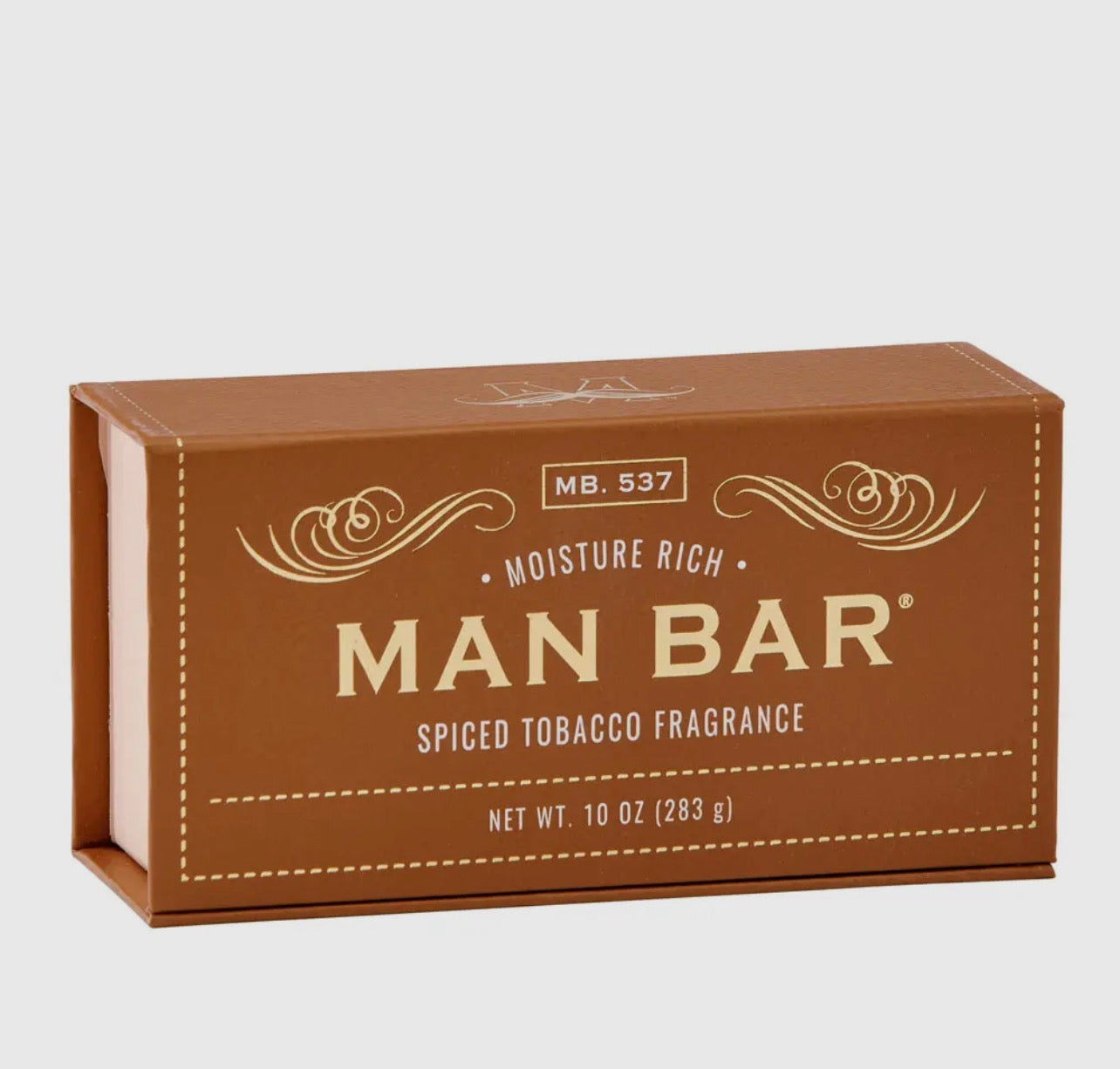 Man Bar Soap