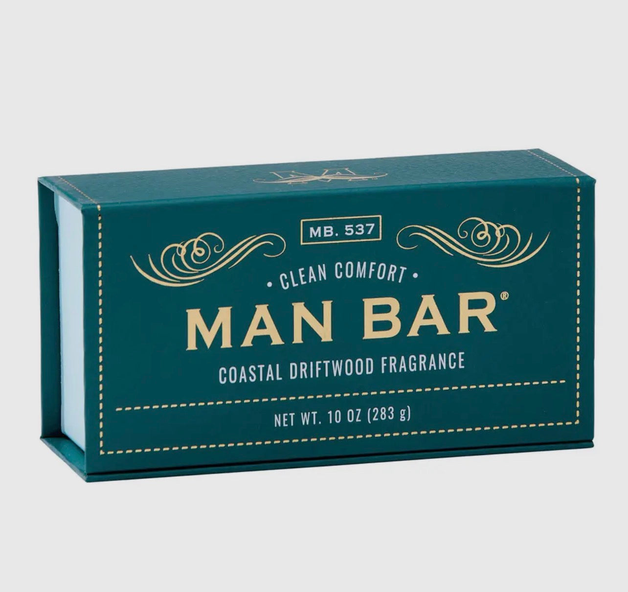 Man Bar Soap