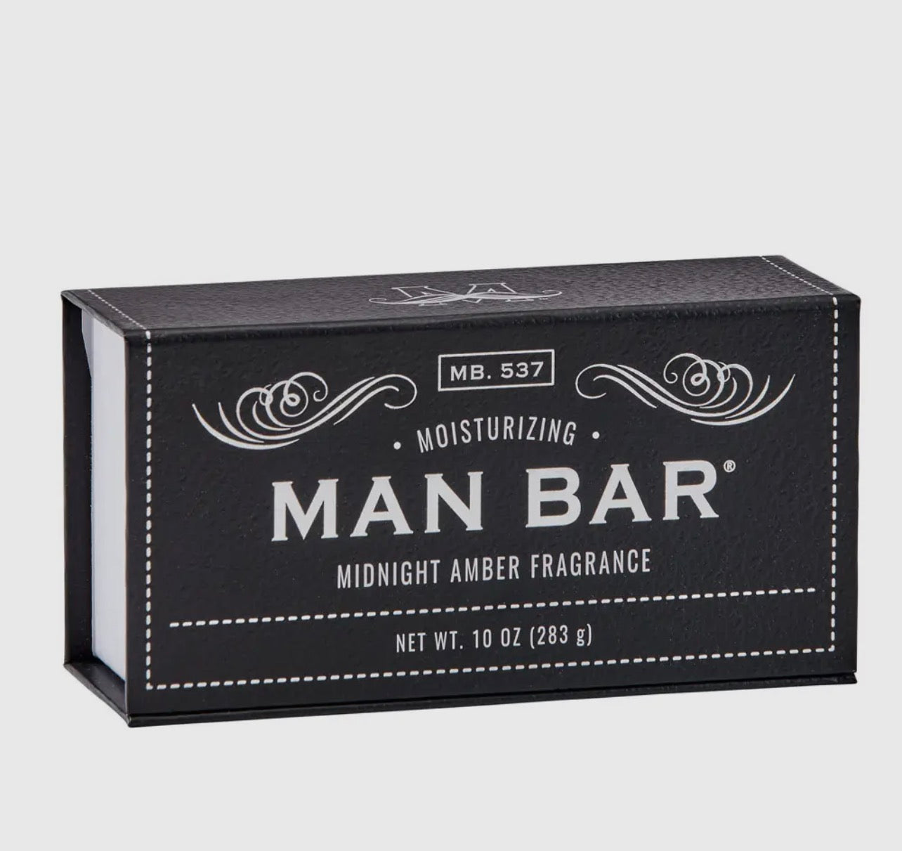 Man Bar Soap